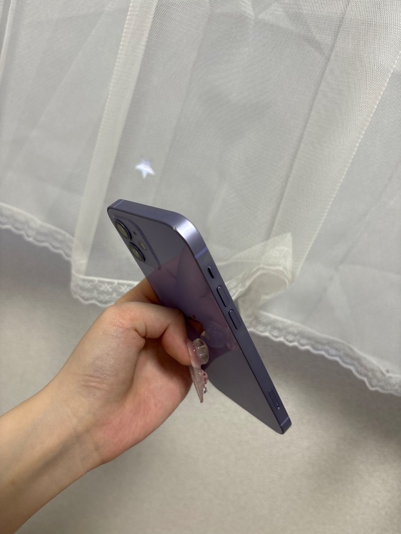 iPhone iPhone 12 64GB SIMフリー（スマホ）の商品画像 - 査定依頼日：2026年6月1日 - 最高査定価格：20,000円