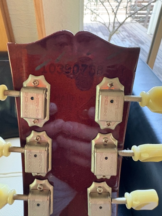 ES-335（ピアノ・楽器・PA機材）の商品画像 - 査定依頼日：2026年7月17日 - 最高査定価格：350,000円