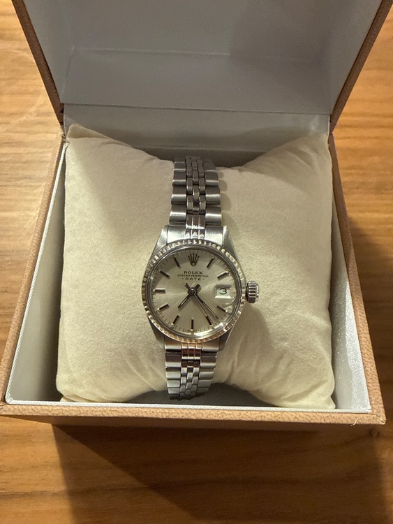 ロレックス その他 19003890-621530（高級時計）の商品画像 - 査定依頼日：2026年1月4日 - 最高査定価格：500,000円