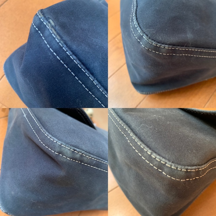 マンマバケット　デニム　マーブル（ブランドバッグ）の商品画像 - 査定依頼日：2026年1月28日 - 最高査定価格：70,000円