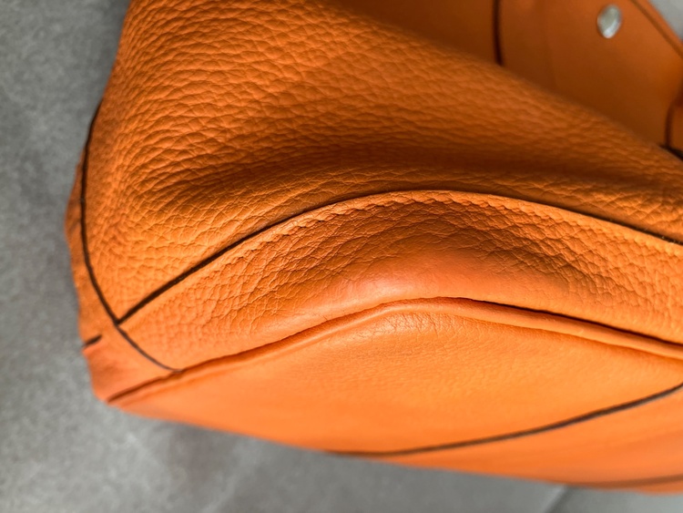 ガーデンパーティー　PM（ブランドバッグ）の商品画像 - 査定依頼日：2026年2月13日 - 最高査定価格：220,000円