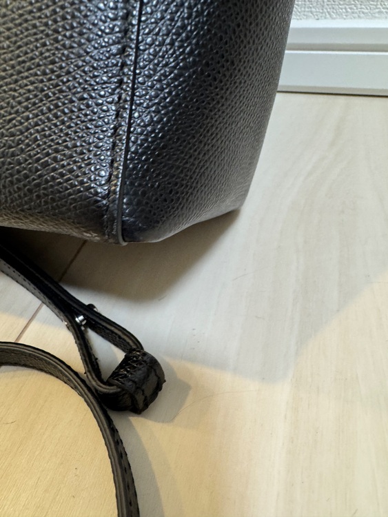 バーティカルカバスモールトートバッグ（ブランドバッグ）の商品画像 - 査定依頼日：2025年11月15日 - 最高査定価格：90,000円