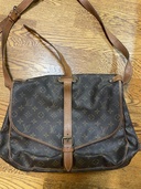 ルイヴィトン モノグラム （ブランドバッグ）の商品画像 - 査定依頼日：2026年2月25日 - 最高査定価格：50,000円