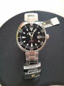 セイコー プロスペックス （高級時計）の商品画像 - 査定依頼日：2026年3月5日 - 最高査定価格：35,000円