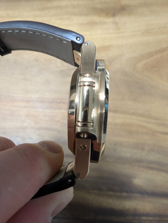 5980r（高級時計）の商品画像 - 査定依頼日：2026年2月24日 - 最高査定価格：16,500,000円