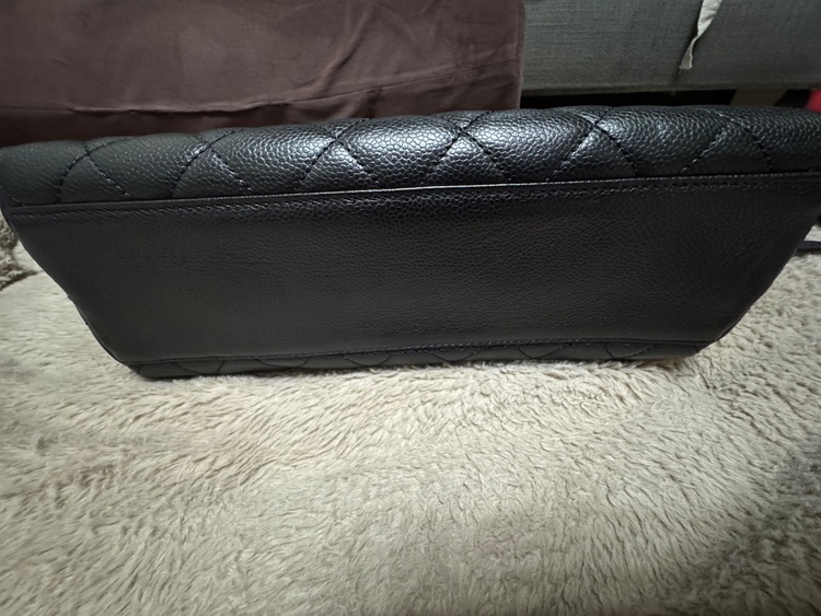 ハンドバッグ（ブランドバッグ）の商品画像 - 査定依頼日：2026年3月24日 - 最高査定価格：310,000円