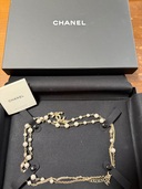 ロングネックレス（ブランド財布・小物）の商品画像 - 査定依頼日：2025年11月16日 - 最高査定価格：75,000円