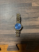 オメガ デ･ビル 5734787（高級時計）の商品画像 - 査定依頼日：2025年10月12日 - 最高査定価格：120,000円