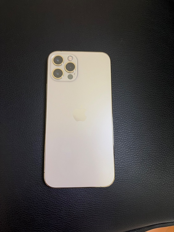 iPhone12pro（スマホ）の商品画像 - 査定依頼日：2025年10月28日 - 最高査定価格：30,000円