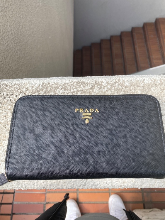 プラダ  （ブランドバッグ）の商品画像 - 査定依頼日：2026年3月7日 - 最高査定価格：20,000円