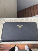 プラダ  （ブランドバッグ）の商品画像 - 査定依頼日：2026年3月7日 - 最高査定価格：20,000円