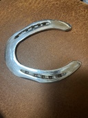 馬蹄（金・貴金属）の商品画像 - 査定依頼日：2026年4月8日 - 最高査定価格：5,000円