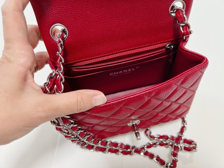 シャネル マトラッセ （ブランドバッグ）の商品画像 - 査定依頼日：2025年3月30日 - 最高査定価格：400,000円