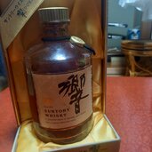 SH-01（お酒）の商品画像 - 査定依頼日：2026年9月27日 - 最高査定価格：23,000円