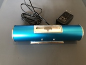 LaLa Speaker for iPod（オーディオ・スピーカー）の商品画像 - 査定依頼日：2020年6月8日