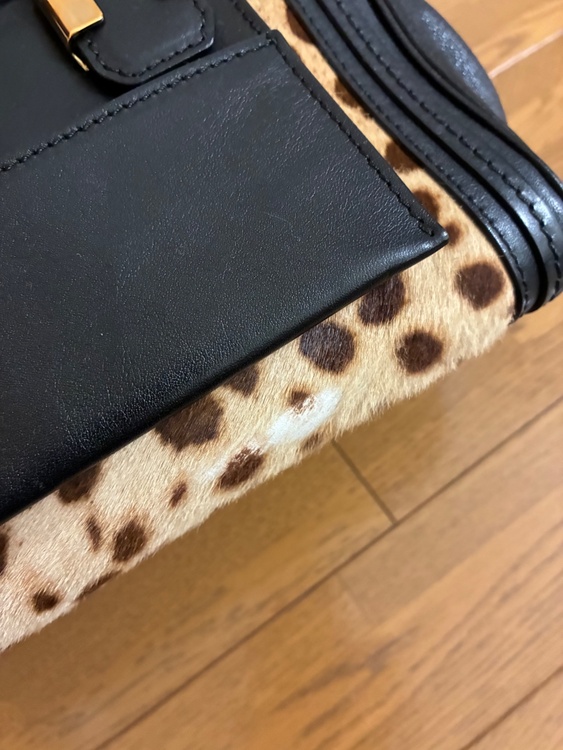 その他 クロエ （ブランドバッグ）の商品画像 - 査定依頼日：2026年2月25日 - 最高査定価格：20,000円