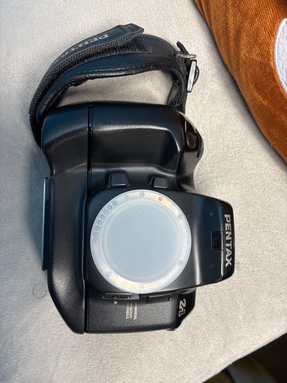 Z-1（カメラ）の商品画像 - 査定依頼日：2026年4月6日 - 最高査定価格：1,000円