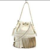 FRINGE CARNIVAL MINI（古着・ファッション）の商品画像 - 査定依頼日：2024年11月2日 - 最高査定価格：3,000円