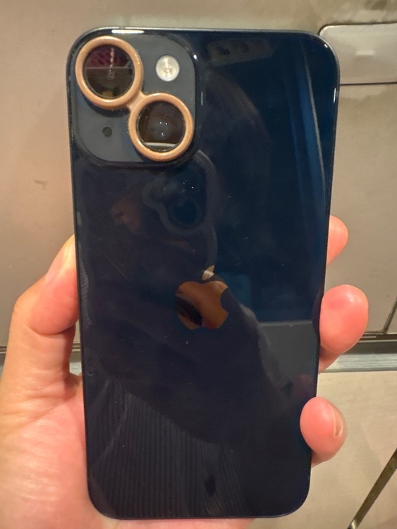 iPhone iPhone 14 128GB SIMフリー（スマホ）の商品画像 - 査定依頼日：2026年6月20日 - 最高査定価格：50,000円