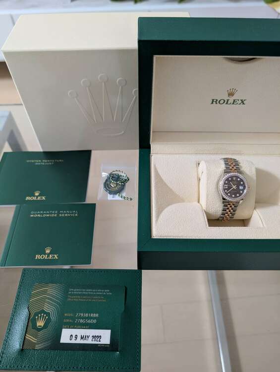 ロレックス デイトナ （高級時計）の商品画像 - 査定依頼日：2025年3月18日 - 最高査定価格：2,300,000円