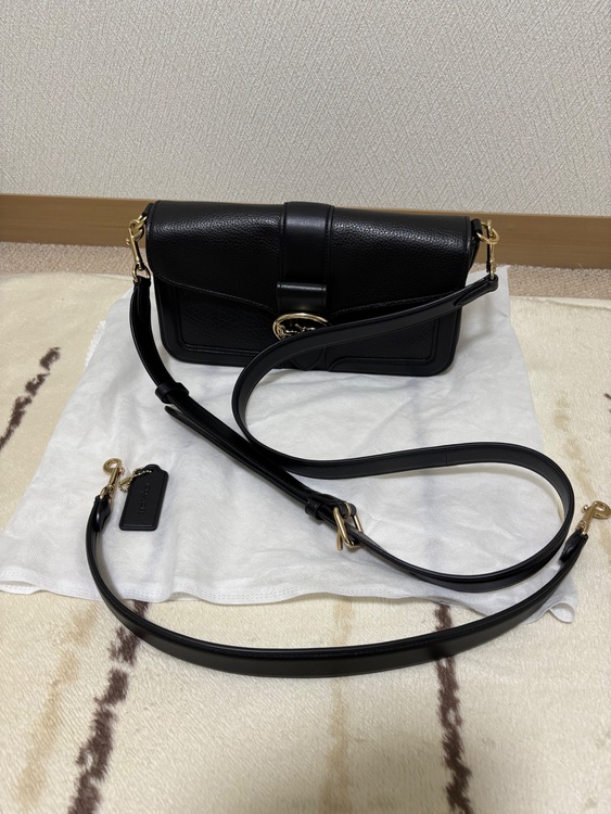 その他 コーチ （ブランドバッグ）の商品画像 - 査定依頼日：2025年9月2日 - 最高査定価格：7,000円