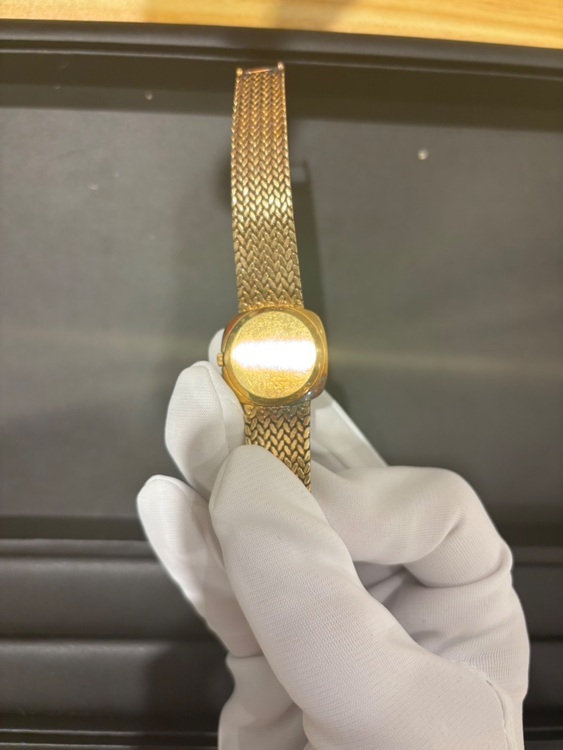 ロレックス　チェリーニ（高級時計）の商品画像 - 査定依頼日：2025年7月25日 - 最高査定価格：700,000円