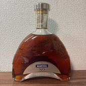 ブランデー マーテル（お酒）の商品画像 - 査定依頼日：2026年8月12日 - 最高査定価格：10,000円