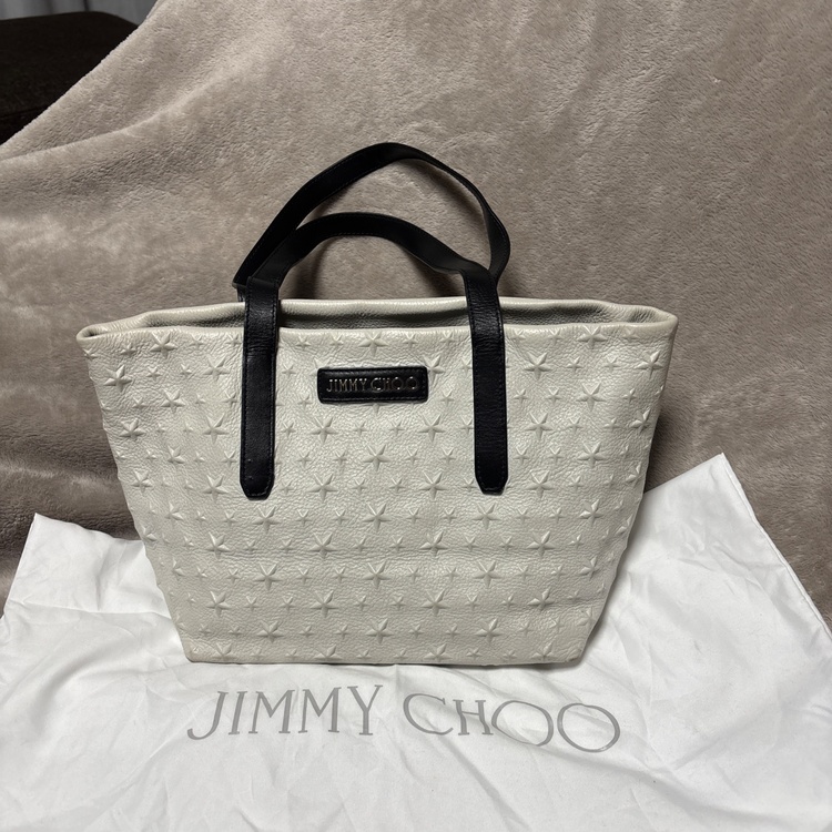 トート（ブランドバッグ）の商品画像 - 査定依頼日：2025年12月9日 - 最高査定価格：20,000円