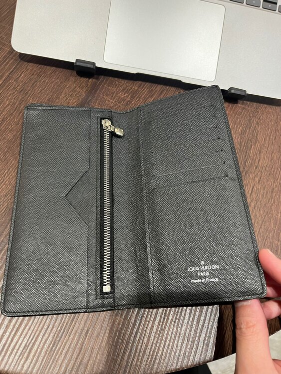 ルイヴィトン タイガ （ブランドバッグ）の商品画像 - 査定依頼日：2025年5月19日 - 最高査定価格：40,000円