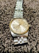 ロレックス デイトジャスト （高級時計）の商品画像 - 査定依頼日：2026年1月26日 - 最高査定価格：700,000円