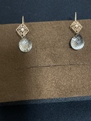 アガットピアス（金・貴金属）の商品画像 - 査定依頼日：2026年3月4日 - 最高査定価格：30,000円