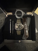 パネライ ルミノール PAM0008（高級時計）の商品画像 - 査定依頼日：2026年2月24日 - 最高査定価格：520,000円