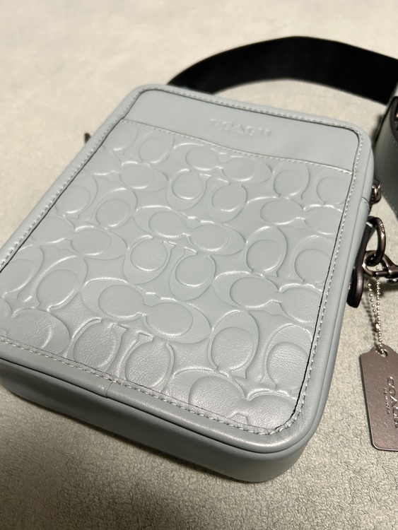 その他 コーチ （ブランドバッグ）の商品画像 - 査定依頼日：2025年12月6日 - 最高査定価格：5,000円