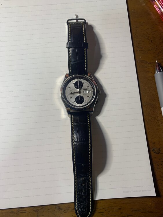 その他 ロンジン （高級時計）の商品画像 - 査定依頼日：2025年1月4日 - 最高査定価格：130,000円