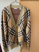 その他 バーバリー （ブランドバッグ）の商品画像 - 査定依頼日：2024年12月26日 - 最高査定価格：12,000円