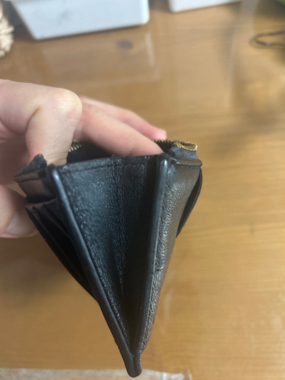 ボッテガ・ヴェネタ  （ブランドバッグ）の商品画像 - 査定依頼日：2025年11月23日 - 最高査定価格：35,000円