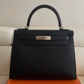 エルメス ケリー （ブランドバッグ）の商品画像 - 査定依頼日：2025年7月25日 - 最高査定価格：2,500,000円