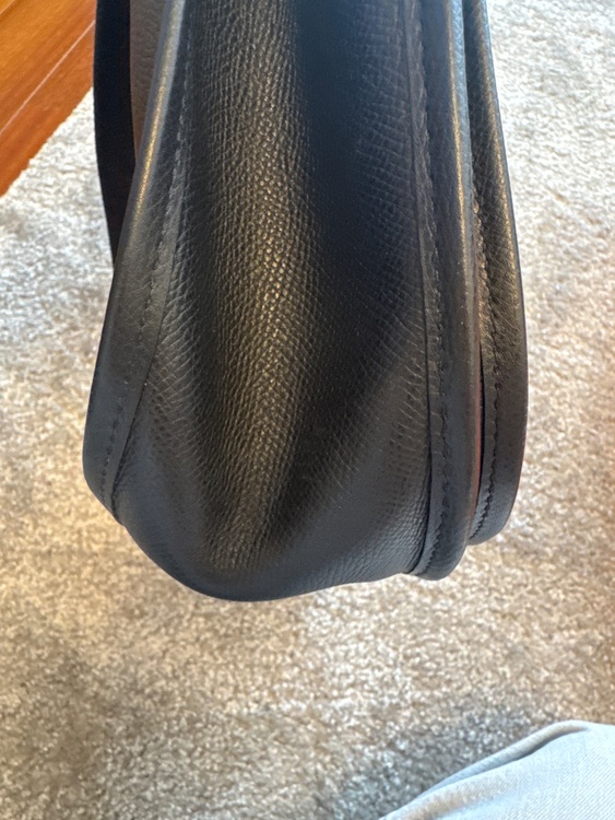 エルメス エブリン （ブランドバッグ）の商品画像 - 査定依頼日：2025年9月2日 - 最高査定価格：350,000円