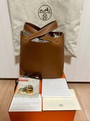 ピコタンロックpm（ブランドバッグ）の商品画像 - 査定依頼日：2025年5月31日 - 最高査定価格：610,000円