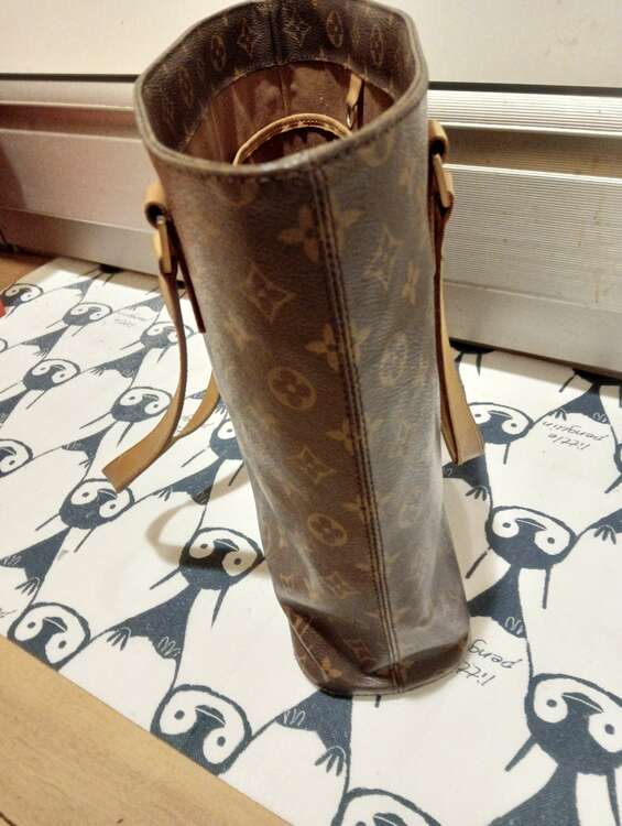 ルイヴィトン モノグラム （ブランドバッグ）の商品画像 - 査定依頼日：2025年4月5日 - 最高査定価格：60,000円