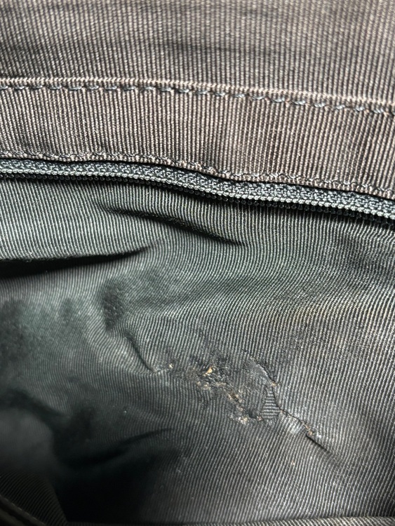 シャネル　デニム  トートバック（ブランドバッグ）の商品画像 - 査定依頼日：2025年10月30日