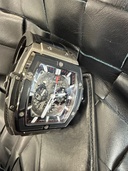 スピリッツオブビックバンセラミック45n（高級時計）の商品画像 - 査定依頼日：2026年2月5日 - 最高査定価格：1,300,000円