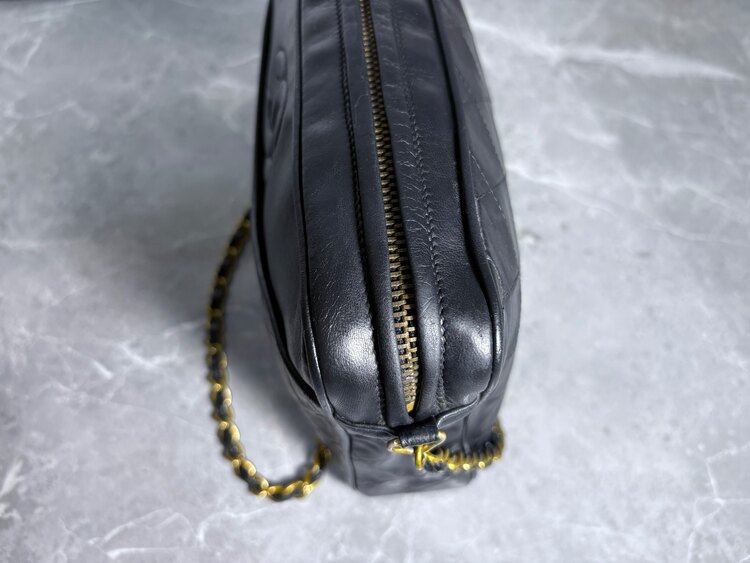 シャネル マトラッセ （ブランドバッグ）の商品画像 - 査定依頼日：2025年5月7日 - 最高査定価格：100,000円