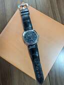 パネライ ラジオミール PAM183（高級時計）の商品画像 - 査定依頼日：2024年7月13日 - 最高査定価格：450,000円