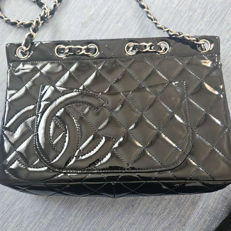 シャネル シャネル(その他) （ブランドバッグ）の商品画像 - 査定依頼日：2025年3月29日 - 最高査定価格：230,000円