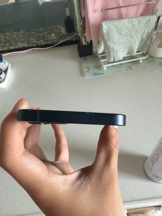 iPhone iPhone 12 128GB SIMフリー（スマホ）の商品画像 - 査定依頼日：2026年7月27日 - 最高査定価格：22,500円
