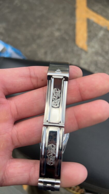 ロレックス デイトジャスト （高級時計）の商品画像 - 査定依頼日：2025年2月19日 - 最高査定価格：250,000円