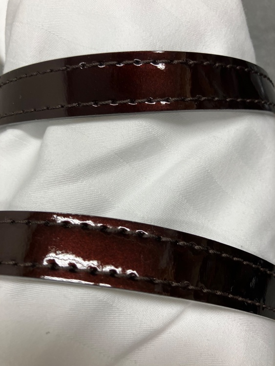 LOUIS VUITTON アヴァロンジップ ヴェルニ（ブランドバッグ）の商品画像 - 査定依頼日：2026年10月13日 - 最高査定価格：65,000円