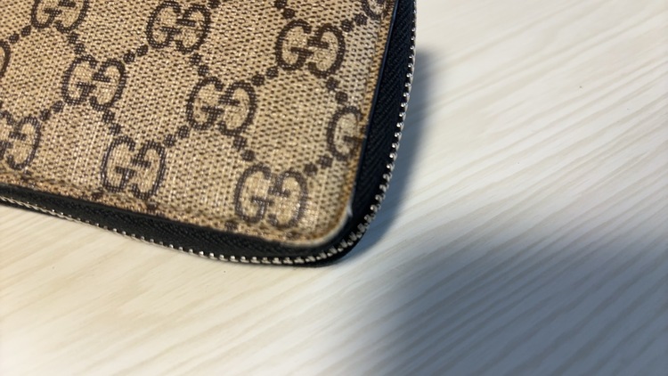 グッチ  （ブランドバッグ）の商品画像 - 査定依頼日：2025年12月5日 - 最高査定価格：10,000円