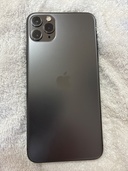 ipone11プロマックス（スマホ）の商品画像 - 査定依頼日：2026年7月26日 - 最高査定価格：13,000円